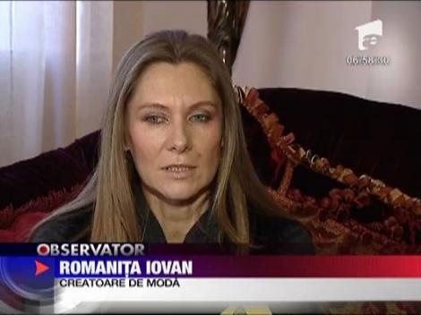 Povestea modei in Romania