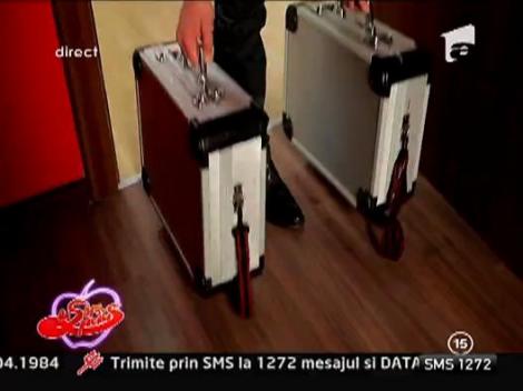 Red Code - Rumba Preciosa