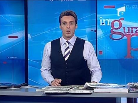 Mircea Badea: "A fost revolutie in 89!"