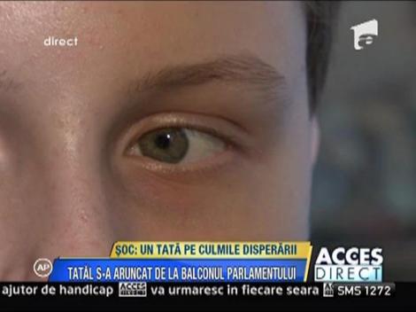 Cum il descriu colegii pe Adrian Sobaru