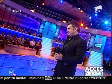 Adi de la Valcea - Silent Night