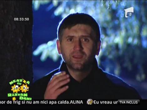 Cristian Pomohaci - Din cer senin