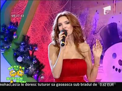 Cristina Spatar - De Craciun