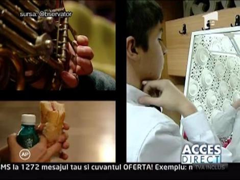 Impreuna dam viata povestilor! Andrei Aiordachioaiei!