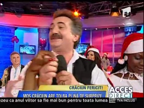 Petrica Mitu Stoian - Ostenit sa tot iubesc