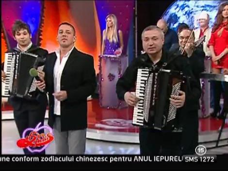 Costin Marculescu - Saraiman