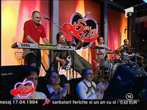 Serghei Mizil, cel mai slobod la gura