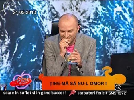 Bianca Rus, luptatoare de top