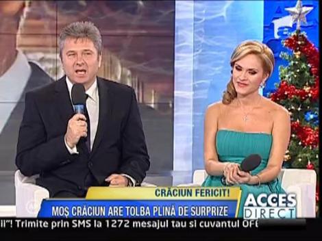 Gabi Firea - O ce veste minunata