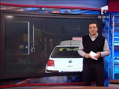 Se scumpeste taxa auto