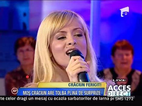 Mirabela Dauer & Simona Gherghe - Te-astept sa vii