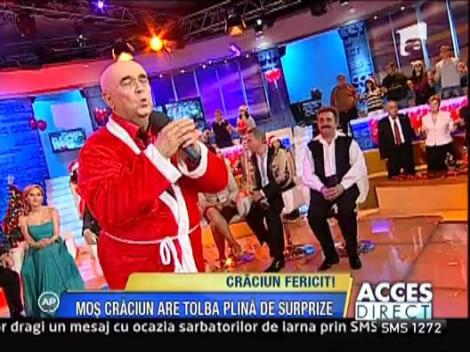 Benone Sinulescu - Colind de Craciun