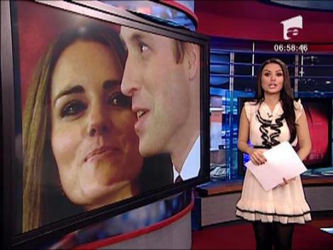 Moneda cu chipul printului William