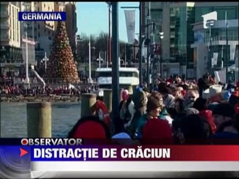 Distractie de Craciun