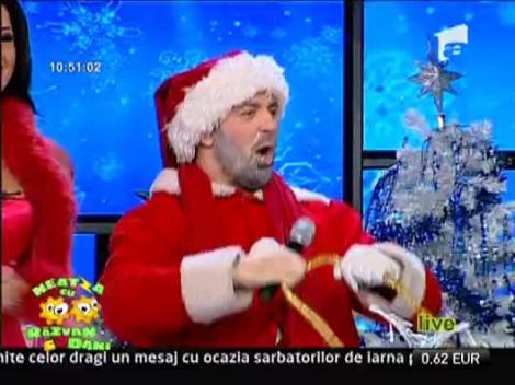 Horia Brenciu & HB Orchestra - Medley