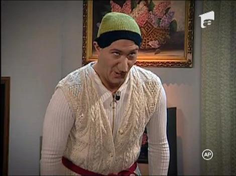 Telecomandatii desfac cadourile de Craciun