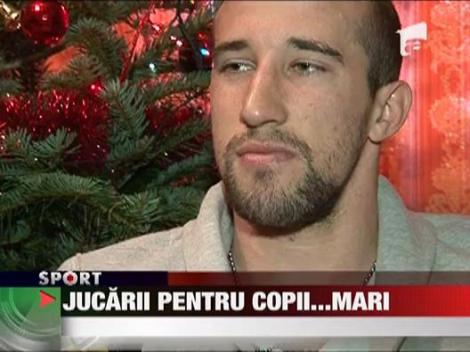 Latovlevici a dat in mintea copiilor