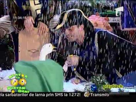 Pepe - Uno, dos, tres