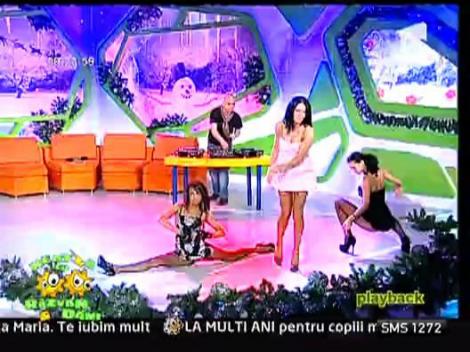 Dj Sava & Raluka - Love you