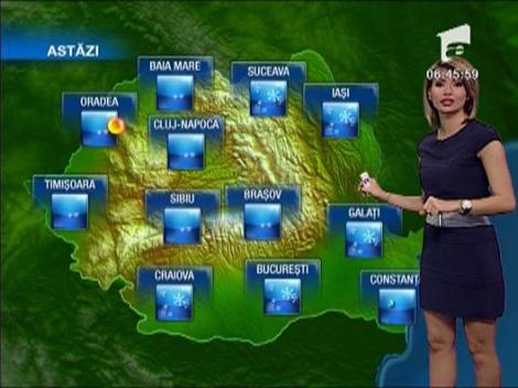 Meteo 27.12.2010