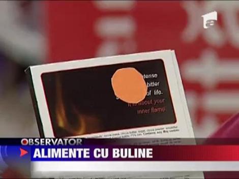 Alimente cu buline