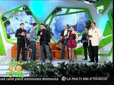 Provincialii la Neatza