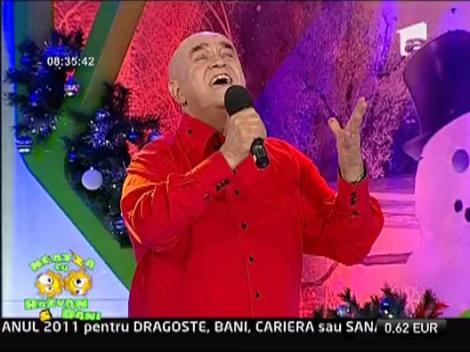 Benone Sinulescu - La multi ani crestine