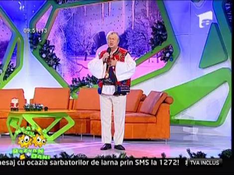 Gheorhe Turda - An nou, fericit!