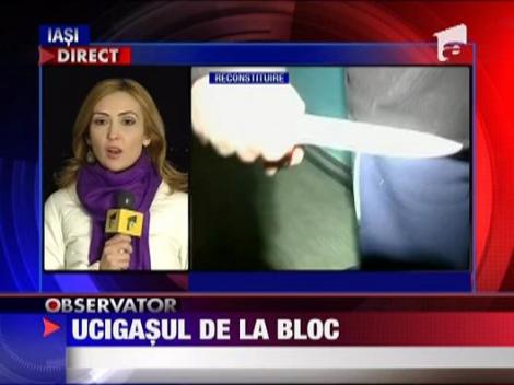 UPDATE /  Razbunare pentru un bulgare