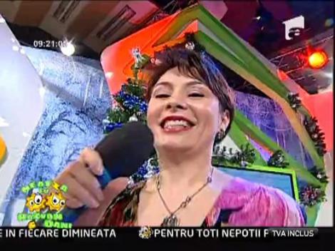 Adriana Antoni - Dale, dale, dale