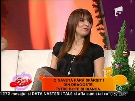 Dragostea ascunsa a lui Stoian