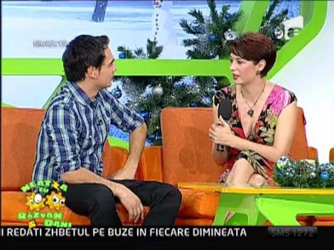 Adriana Antoni la Neatza