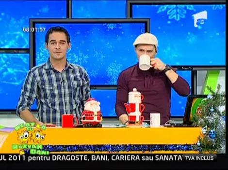 Cum ne pregatim de Revelion