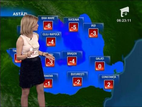 Meteo 29.12.2010