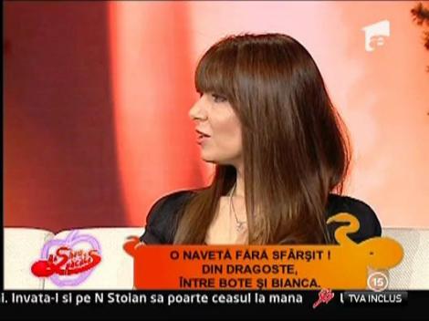 Bianca si dintele spart de Bote