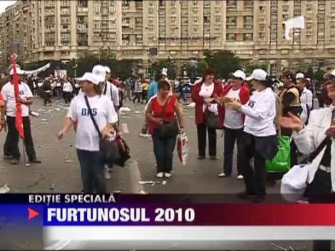 Furtunosul 2010!