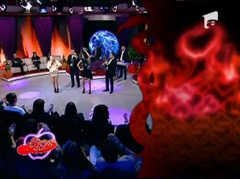 Bambi - Raze de soare