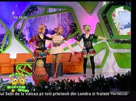 Anna Lesko: "M-am maturizat ca individ!"