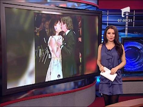 Simona, iubita secreta a printului Ernst de Hanovra