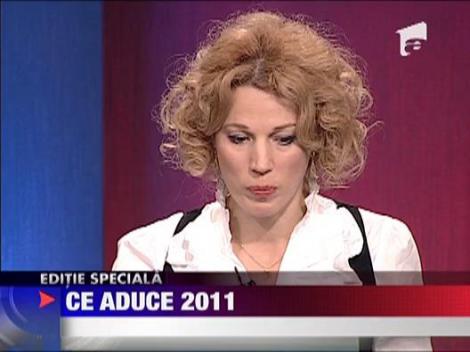 Ce ne aduce 2011