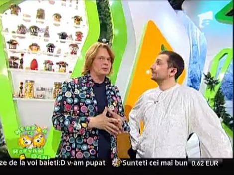 Cremsnit cu fructe de padure