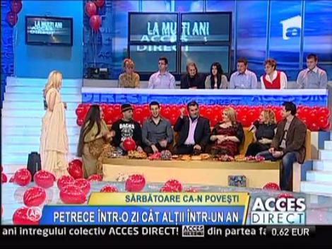 Superstitiile artistilor pentru noaptea de Revelion