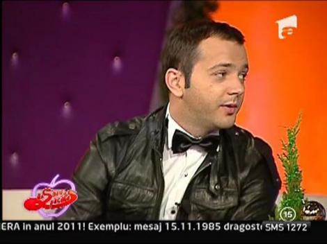 Morar o vrea pe Bianca