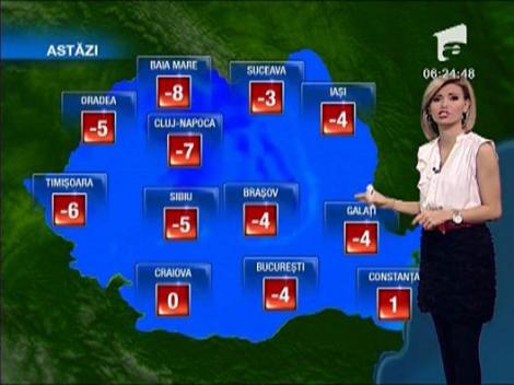 Meteo 31.12.2010