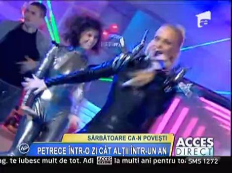 Anda Adam - "Show Me"