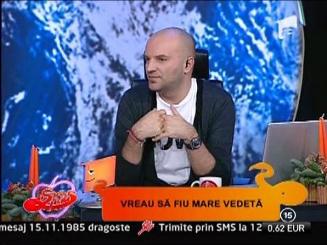 Adina Barbu, amanunte picante