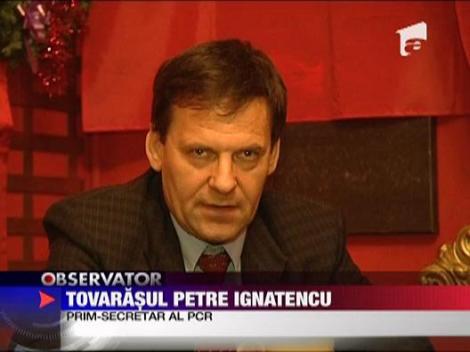 Suparare mare in randul comunistilor