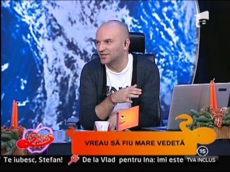 Adelina Varciu, o poveste complicata