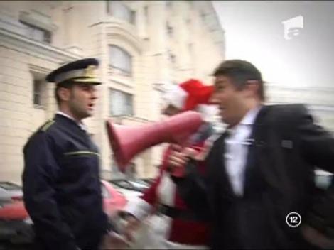 Elena Udrea a primit un plan ultrasecret de la Gigi Becali