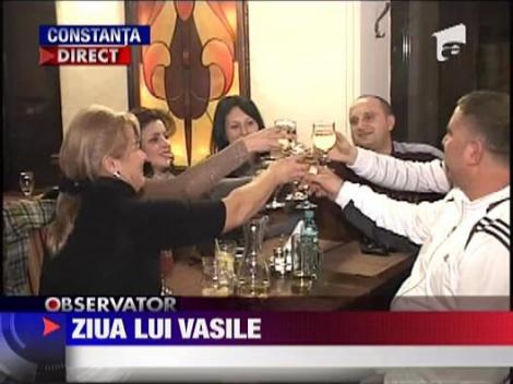 Ziua lui Vasile